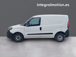 Fiat Doblò 1.3 MTJ FURGON 95CV