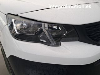 Peugeot Partner FURGON 1.5BLUE HDI 75 Pro