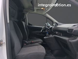 Peugeot Partner FURGON 1.5BLUE HDI 75 Pro