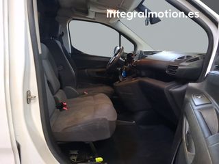 Opel Combo Cargo FURGON 1.5TD S&S L  3PZS