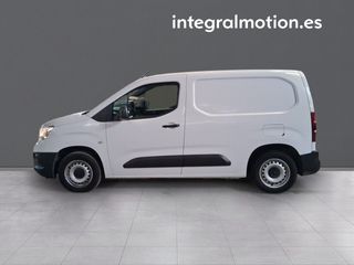 Opel Combo Cargo FURGON 1.5TD S&S L  3PZS