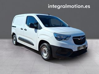 Opel Combo Cargo FURGON 1.5TD S&S L  3PZS