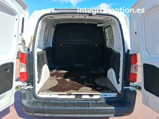 Opel Combo Cargo FURGON 1.5TD S&S L  3PZS