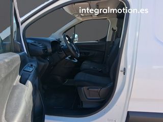 Opel Combo Cargo FURGON 1.5TD S&S L  3PZS
