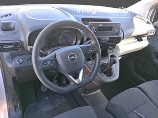 Opel Combo Cargo FURGON 1.5TD S&S L  3PZS