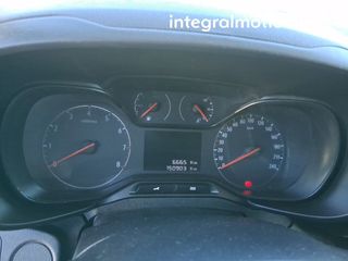 Opel Combo Cargo FURGON 1.5TD S&S L  3PZS