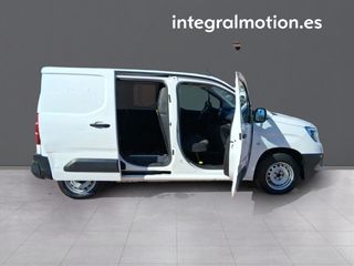 Opel Combo Cargo FURGON 1.5TD S&S L  3PZS