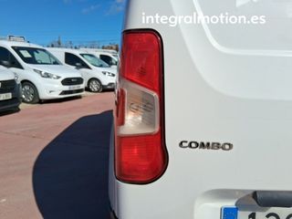 Opel Combo Cargo FURGON 1.5TD S&S L  3PZS