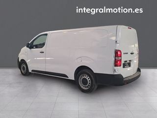 Peugeot Expert 2.0 BLUE HDi 120 S&S LONG