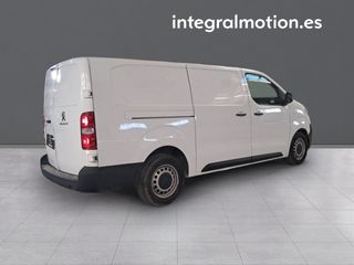 Peugeot Expert 2.0 BLUE HDi 120 S&S LONG