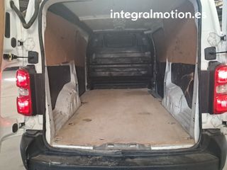 Peugeot Expert 2.0 BLUE HDi 120 S&S LONG