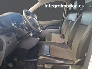 Peugeot Expert 2.0 BLUE HDi 120 S&S LONG