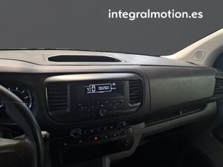 Peugeot Expert 2.0 BLUE HDi 120 S&S LONG