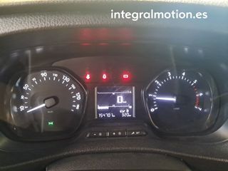Peugeot Expert 2.0 BLUE HDi 120 S&S LONG