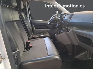 Peugeot Expert 2.0 BLUE HDi 120 S&S LONG
