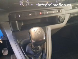 Peugeot Expert 2.0 BLUE HDi 120 S&S LONG