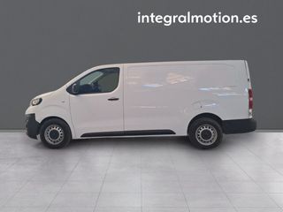 Peugeot Expert 2.0 BLUE HDi 120 S&S LONG