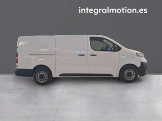 Peugeot Expert 2.0 BLUE HDi 120 S&S LONG