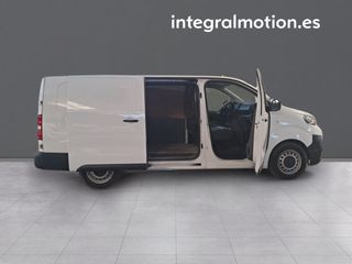 Peugeot Expert 2.0 BLUE HDi 120 S&S LONG