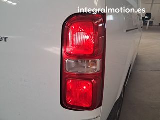 Peugeot Expert 2.0 BLUE HDi 120 S&S LONG