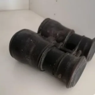 Prismáticos Antiguos Colección 1920