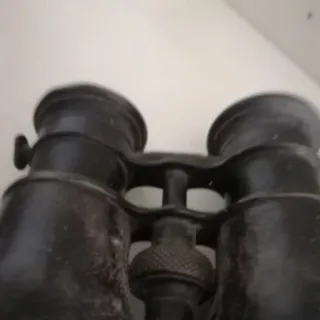 Prismáticos Antiguos Colección 1920