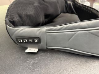 Massaggiatore collo schiena cervicale