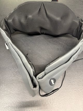 Massaggiatore collo schiena cervicale