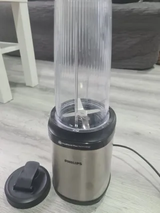 Batidora Philips Personal Vaso