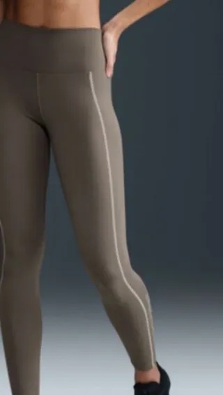 Mallas Nike One Talla S