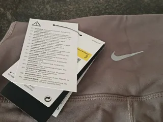 Mallas Nike One Talla S