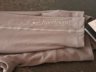 Mallas Nike One Talla S