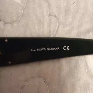 Gafas de Sol Dolce & Gabbana