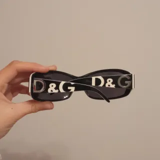 Gafas de Sol Dolce & Gabbana