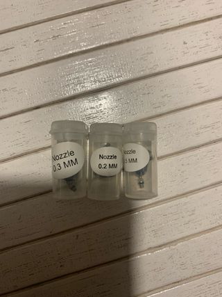 Set Aerografía Completo