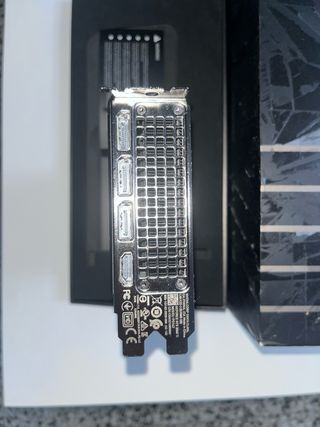 Tarjeta Gráfica NVIDIA GeForce RTX 3060 Ti