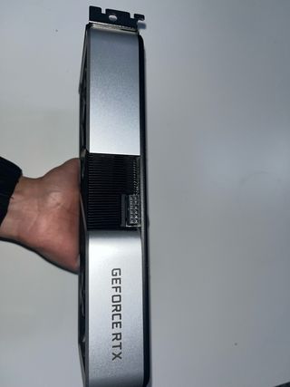 Tarjeta Gráfica NVIDIA GeForce RTX 3060 Ti