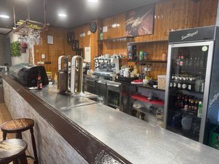 Traspaso Bar Restaurante
