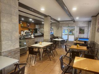 Traspaso Bar Restaurante