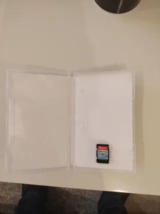 Mario & Sonic Juegos Olímpicos Tokyo 2020 Switch