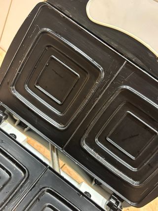 Sandwichera SOGO Venetian