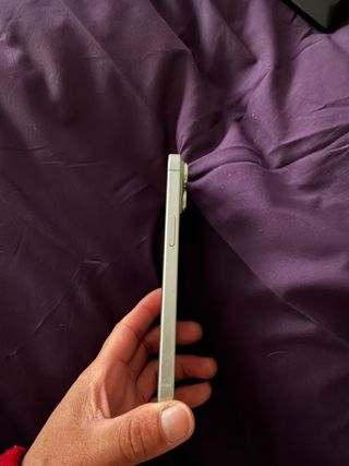 iPhone 15 Verde 256 Gb