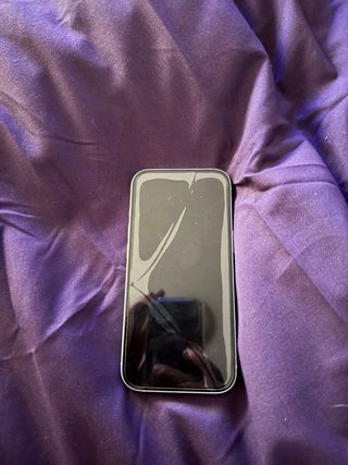 iPhone 15 Verde 256 Gb