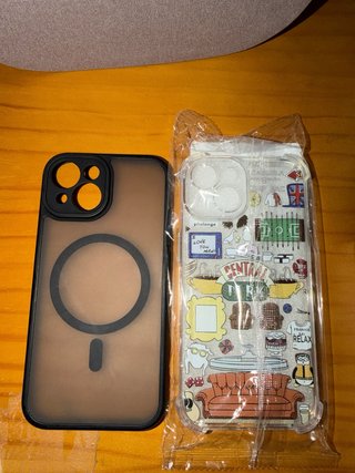 iPhone 15 Verde 256 Gb