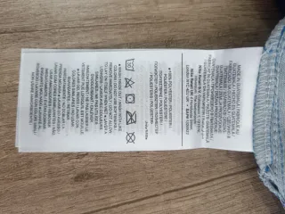 Camiseta NBA Dallas Mavericks Talla 48