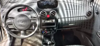 Chevrolet Matiz 2006