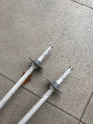 Bastones de esquí 100cm