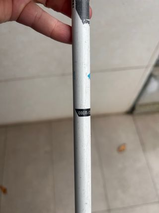 Bastones de esquí 100cm