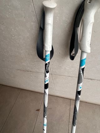 Bastones de esquí 100cm