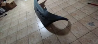 Paragolpes Opel Corsa 2004